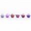 Silicone Beads Baby Chew Fashion Beads Silicone Chewable Baby Beads