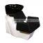 Practical/Durable/comfortable SF3971 Combinable salon hair washing chair