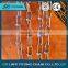 Din5686 Knotted Iron Link Chain