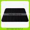 15005 Promotional genuine leather hand rest mouse pad