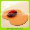 15013 Custom beautiful leather gaming mouse pad