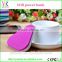 Fashion design accessories Qi wireless charger power bank for iPhone6 Samsung Galaxy S2 S3 S4 S5