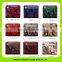 16909 Genuine leather bifold design your own wallet