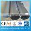 welded stainless steel pipe 316l / stainless steel pipe 304 2B polished