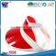 Promotion Cheap Colour Customized Plastic Sun Visor/Cap/Hat