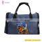 Wholesale Oxford Fabric Air Conditioned Carrier Dog Waste Food Bag
