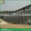 Polycarbonate greenhouse industrial greenhouse commercial greenhouses for sale