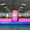 Best selling inflatable basketball games ,inflatable sports games for commercial use