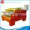 Widely use high quality metal leveling straighten machine