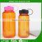 Hot Selling Product Empty Flat Water Bottle Joyshaker Water Bottle Lids