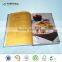 Top quality unique economic offset printing booklets