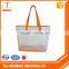 Bags handbag china supplier fashion modeling mesh beach bag; tote bag new product