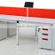 2016 sit stand workstation materials used building partition wall office partition MFC wall