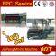 Permanent Dry Drum Magnetic Separator, Magnetic Separator For Gold Mining