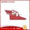 SBVL01 Durable Power - Coated Steel Red Pipe Valve Lockout
