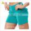 2016 High quality Wholesale Blank Sweat Shorts for Women
