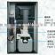 Advertising Hot & Cold Coffee Vending Machine with CE Approval
