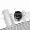 Aluminum Auto Parts Car Radiator For Mitsubishi Lancer Evolution 7/8/9 2001-2007