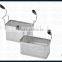 Stainless Steel Spaghetti Cooker (L-BTW60S848)