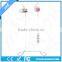 Sporty Wireless Stereo bluetooth headset with magnetic, sports Bluetooth Earphone Magnetic