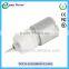High Torque 12V Brushed Electric DC Motor with Planetary Gearbox