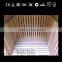 1 person Hemlock Solid Wood Type finnish half body home sauna