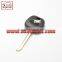 High Quatity Toyota transponder chip key shell with chip Car Key Toyota transponder chip romote key shell case