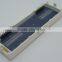 Rohs Compliant red color and green color Carrier aircon customerized LED display