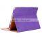 Super slim stand PU leather case for Samsung Galaxy Tab 2