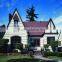 Double Storey Beautiful Villa Homes With Landscape Design
