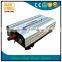 With remote control and LCD monitor easy install 1200W inverter