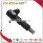 made in china good quality 186F fuel injector diesel engine spare part
