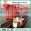 Widely Used Marine Vessel Deck Crane