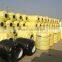 10000L water tank blow molding machine/extrusion machine for big plastic products