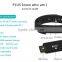 sport fitness Tracker Health Wristband I5 Plus Smart Bracelet Bluetooth 4.0 Waterproof Touch Screen sport bracelet