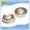 China customized nonstandard hollow stainless steel nut