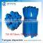 Top Hammer Drill Bits T38 Thread Button Bits