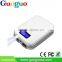 Famous Brand Mobile Phone Travel Charger Power Bank 10000mAh