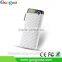 ( Factory Direct ) Promotional Gift Fish 8000mah Portable Power Charger