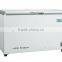 Medical chest freezer 351Liter Low Temperature Freezer