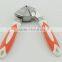vegetable gadgets stainless steel garlic press garlic masher garlic crusher