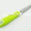 Top-sale non-stick stainless steel hot knife cutter