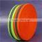 2016 High Visibility Orange Yellow Sun Reflective Fabric Tape