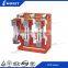 12KV Indoor High Voltage Vacuum Circuit Breaker ZN28(A)-12