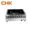 China supplier excellent quality 5000w hotel commercial induction cooker