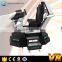 cool design movie power electric car racing game machine 9D vr racing simulator