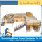 Mezzanine Platform / Steel Mezzanine Floor/heavy Duty Mezzanine Floor