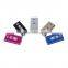 Factory direct OTG mobile dual usb connectors flash drive for samsung iphone
