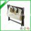 Popular antique folding luggage rack for bedroom