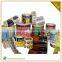 2015 Transparent PVC Sticker Paper Bottle Label Custom Made In China